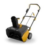 Stiga Akku-Schneefräse ST 700e – ohne Akku & Ladegerät-Neu – Bild 2