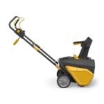Stiga Akku-Schneefräse ST 700e – ohne Akku & Ladegerät-Neu – Bild 5