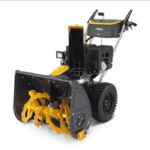 STIGA Benzin-Schneefräse ST 966 – 6.2 kW-Neu – Bild 2