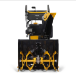 STIGA Benzin-Schneefräse ST 966 – 6.2 kW-Neu – Bild 5