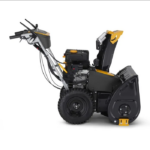 STIGA Benzin-Schneefräse ST 966 – 6.2 kW-Neu – Bild 4