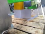 Kartoffellegemaschine 1-reihig mit Stahlrädern – Bild 14