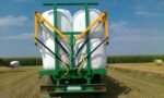 Dreiachser Ballentransportwagen für Schlepper PB16 – Bild 17
