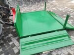 Heckmulde Susanne 1,5 Tonnen – Bild 3