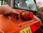 Traktor Kubota M105X – Bild 17