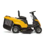 Stiga Combi 1066 HQ Modell 2023-Neu – Bild 3