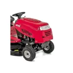 MTD 92 Rasentraktor-Neu – Bild 3