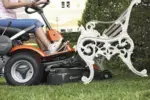 Husqvarna Rider R 214C-Neu – Bild 3