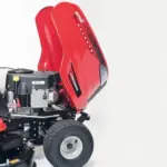 MTD Rasentraktor Optima LG 200 H, 107 cm Schnittbreite-Neu – Bild 3