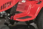 MTD 76 Rasentraktor-Neu – Bild 3