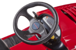 Honda HF 2317 HM mit Winterpaket 120 Plus & Honda Deflektor DCGKV1-Neu – Bild 3