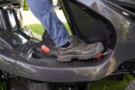 AL-KO Benzin-Rasentraktor Easy 15-93.2 HDS-A-Neu – Bild 4