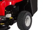 MTD Rasentraktor Optima Minirider 76 RDE-Neu – Bild 3