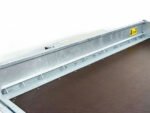 Unsinn Baumaschinenanhänger UBA 160x306cm 3,5t | Schwenk-Rampen-Neu – Bild 12