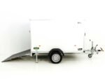 Unsinn Kofferanhänger UKU 142x255cm Höhe: 153cm 1,4t | Rampe-Neu – Bild 8