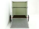 Unsinn Kofferanhänger UKU 142x255cm Höhe: 153cm 1,4t | Rampe-Neu – Bild 11