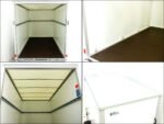 Unsinn Kofferanhänger UKU 142x255cm Höhe: 153cm 1,4t | Rampe-Neu – Bild 13
