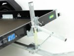 Unsinn Absenkanhänger AS 826- 155x260cm 750kg-Neu – Bild 9