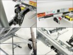 Vezeko Multidreiseitenkipper VMDK35.4 | 210x400cm 3,5t | Ladefläche kippbar-Neu – Bild 7