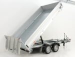 Vezeko Multidreiseitenkipper VMDK35.4 | 210x400cm 3,5t | Ladefläche kippbar-Neu – Bild 10