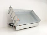Vezeko Multidreiseitenkipper VMDK35.4 | 210x400cm 3,5t | Ladefläche kippbar-Neu – Bild 11
