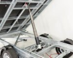 Vezeko Multidreiseitenkipper VMDK35.4 | 210x400cm 3,5t | Ladefläche kippbar-Neu – Bild 13