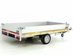 Eduard Hochlader Anhänger 3016 GE | 160×311 cm | 1,5t-Neu – Bild 5