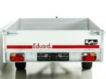 Eduard Hochlader Anhänger 3016 GE | 160×311 cm | 1,5t-Neu – Bild 8