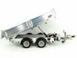 Ifor Williams Heckkipper TT 3621 198x362cm 3,5t | E-Pumpe-Neu – Bild 7