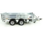 Ifor Williams Heckkipper TT 3621 198x362cm 3,5t | E-Pumpe-Neu – Bild 8