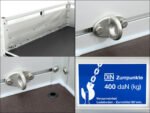 -Anhänger 105x150cm 750kg | Typ U1-Neu – Bild 12