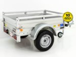 -Anhänger 105x150cm 750kg | Typ U1-Neu