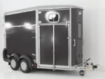 Ifor Williams Pferdeanhänger HB511|Frontausstieg-Neu – Bild 3