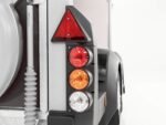 Ifor Williams Pferdeanhänger HB511|Frontausstieg-Neu – Bild 9