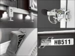 Ifor Williams Pferdeanhänger HB511|Frontausstieg-Neu – Bild 15
