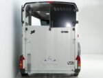 Ifor Williams Pferdeanhänger HBX 511|Frontausstieg|neues Modell-Neu – Bild 5