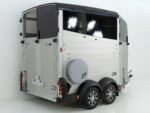 Ifor Williams Pferdeanhänger HBX 511|Frontausstieg|neues Modell-Neu – Bild 7