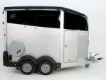 Ifor Williams Pferdeanhänger HBX 511|Sattelkammer|neues Modell-Neu – Bild 6