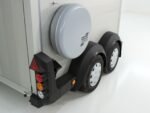 Ifor Williams Pferdeanhänger HBX 511|Sattelkammer|neues Modell-Neu – Bild 9