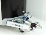 Ifor Williams Pferdeanhänger HBX 511|Sattelkammer|neues Modell-Neu – Bild 10