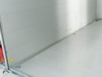 Debon Kofferanhänger Roadster Alu C700 179×378 H201 2,6t|Alu|Polybug|Tür-Neu – Bild 4
