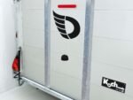 Debon Kofferanhänger Roadster Alu C700 179×378 H201 2,6t|Alu|Polybug|Tür-Neu – Bild 9