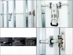 Unsinn Kofferanhänger UKU 157x305cm Höhe:194cm 2,6t|Rampe-Neu – Bild 13