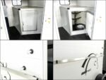 Cheval Liberte Pferdeanhänger Multi Max 2 | schwarz-Neu – Bild 8