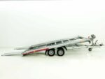 Temared Autotrailer Carkeeper 200x400cm 2,7t-Neu – Bild 8