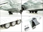 Temared Autotrailer Carkeeper 200x580cm 3,5t-Neu – Bild 11