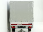 Eduard Heckkipper 150x256cm 1,5t | E+Hand Pumpe | Hochplane 160cm-Neu – Bild 3