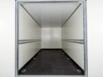 Vezeko Kofferanhänger 204x405cm Höhe:205cm 2,7t|Rampe|schwarz-Neu – Bild 6