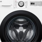 LG F4WR4911P  Waschmaschine Serie 5 , 11 kg, 1400 U/min, Steam-Funktion