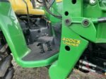 Traktor John Deere 4320 – Bild 5